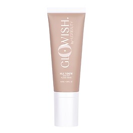 Skin Tint Multidew - Nemlendirici Fondöten